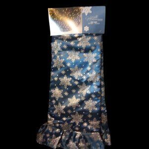 Christmas Tree Skirt